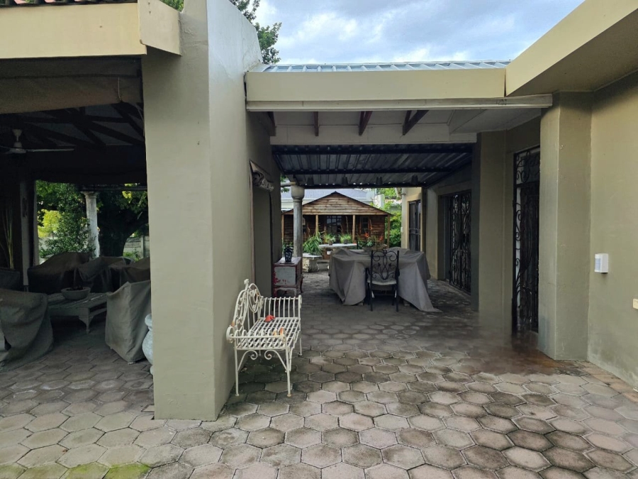 3 Bedroom Property for Sale in Wilgenhof Free State